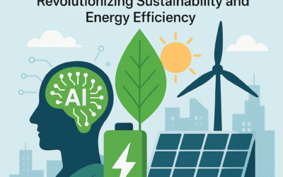 AI and Green Tech: A Synergistic Future for Sustainable Innovation
