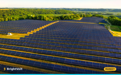 Solar and Storage Are 79% of New US Grid Capacity in 2026