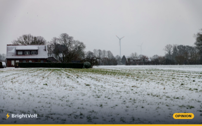 The BrightVolt Take: Storage Just Overtook Wind on Winter