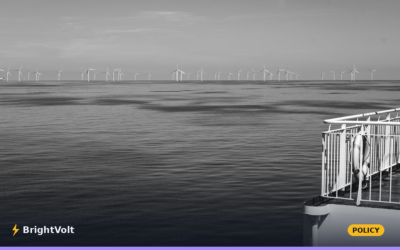 The US Is Paying $4 Billion to Cancel Offshore Wind