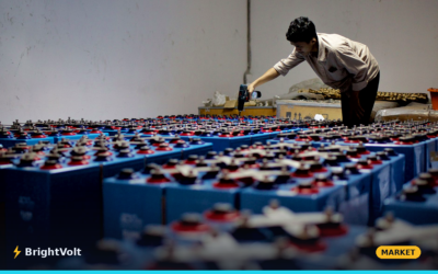 US Sodium-Ion Bets on the Grid, Not the Car