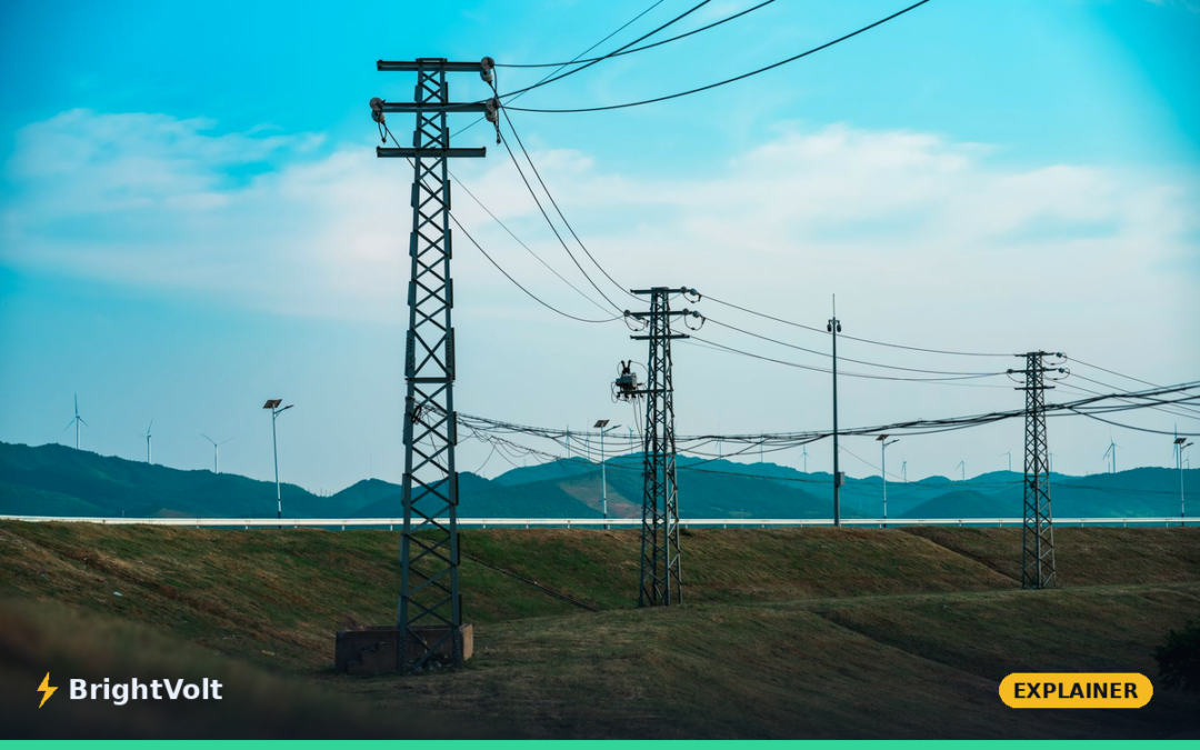 Capacity Accreditation Explained: Why a 100 MW Wind Farm Counts as 34 MW