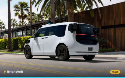 Waymo Is Importing Chinese Robotaxis at Double Price. Here’s Why.