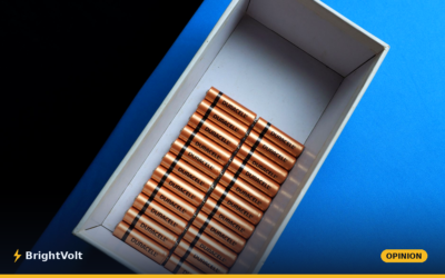The BrightVolt Take: Utilities Want Your Home Battery Now