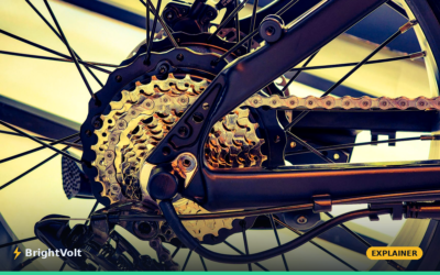 The Motor Ate the Gearbox: How eCVT E-Bike Drives Work