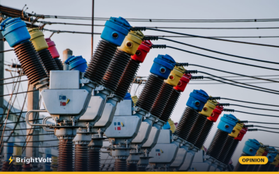 The BrightVolt Take: The Transformer Is the Real Bottleneck