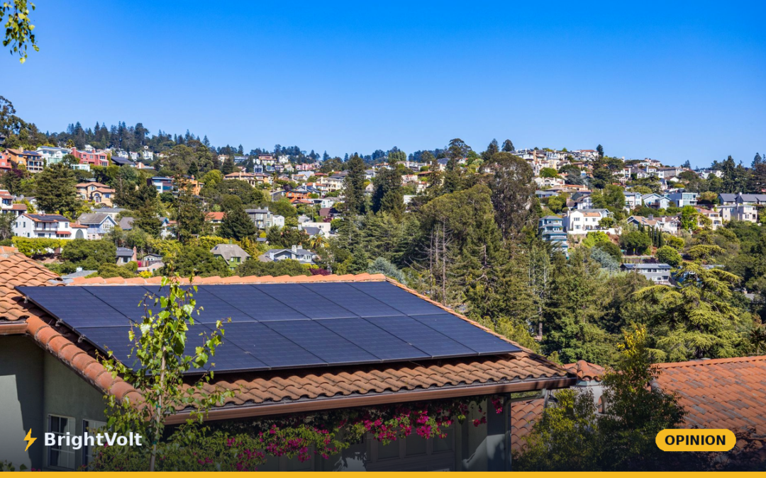 The BrightVolt Take: Buy Solar, Get 0%. Lease It, Get 40%