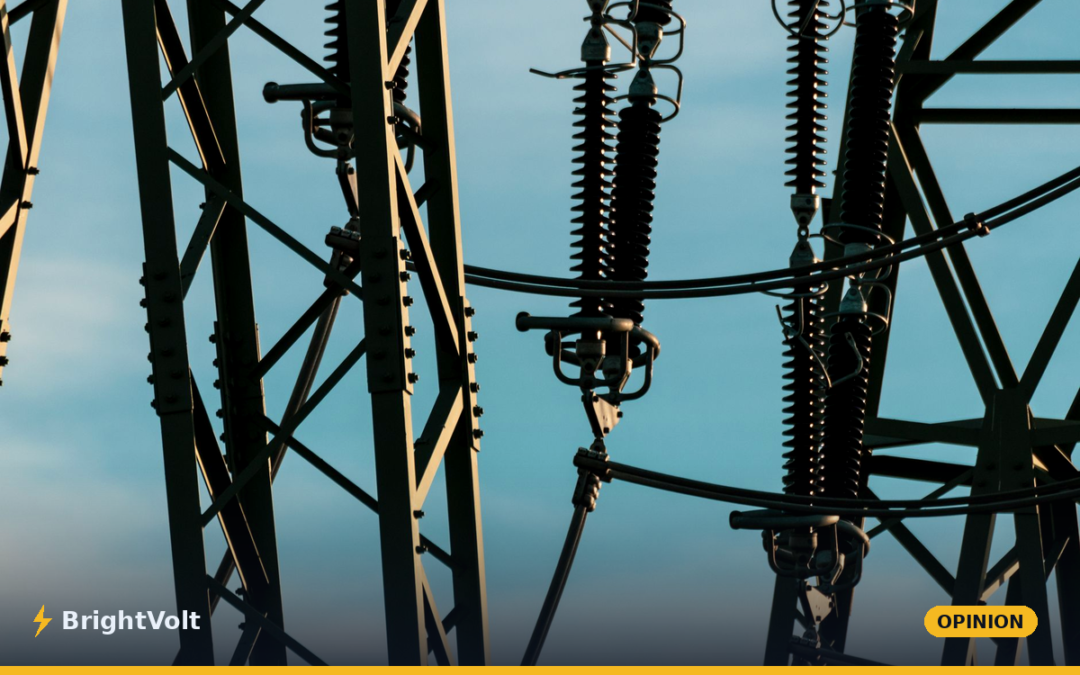 The BrightVolt Take: The Grid Doesn't Need Spinning Steel