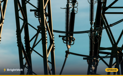 The BrightVolt Take: The Grid Doesn’t Need Spinning Steel