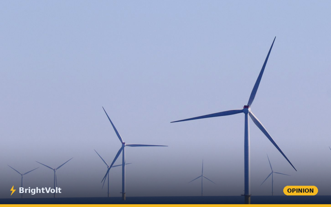 The BrightVolt Take: Negative Bidding Broke Offshore Wind