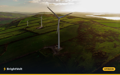 The BrightVolt Take: Australia’s Wind Gap Is the Real Story