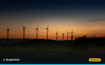 US Wind and Solar Overtook Nuclear in the First Half of 2026