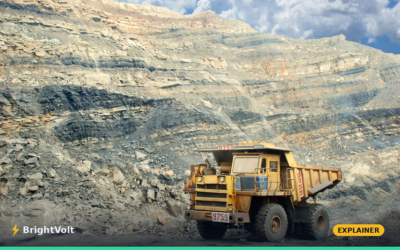 Why Mines and Ports Electrify Before Cars