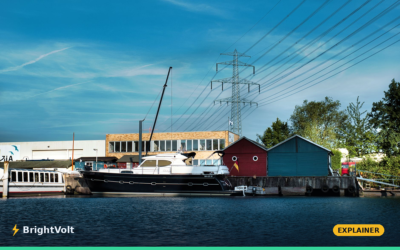 Why Electric Boats Are Harder Than Electric Cars