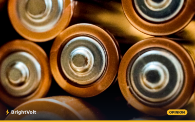 The BrightVolt Take: CATL Just Made the Cell a Commodity