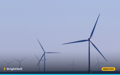 Australia’s First Offshore Wind Auction: A 2 GW Long Bet