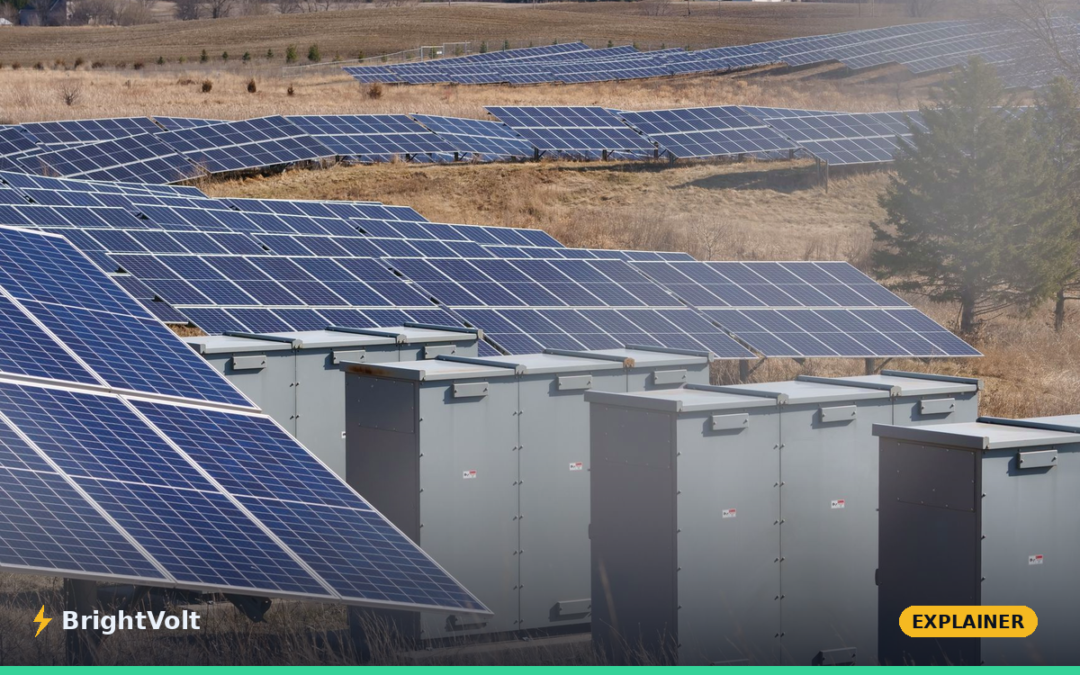 Power vs Energy: What GW and GWh Actually Mean