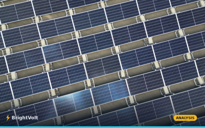 Red States Are Building 71% of New US Solar
