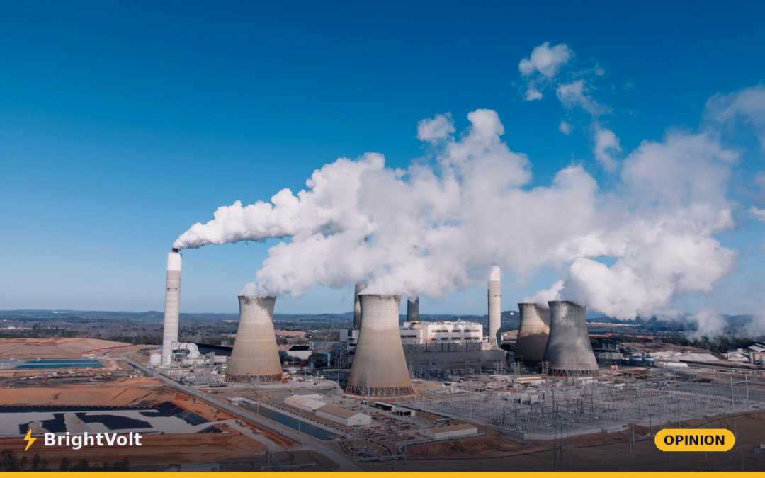 BrightVolt Take: China's coal is contracted to run - 360 TWh of wind and solar curtailed in H1 2026