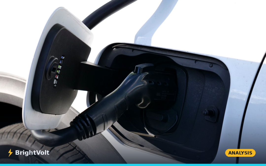 BYD flash charging: the nine-minute EV charge runs on an on-site battery, not the grid