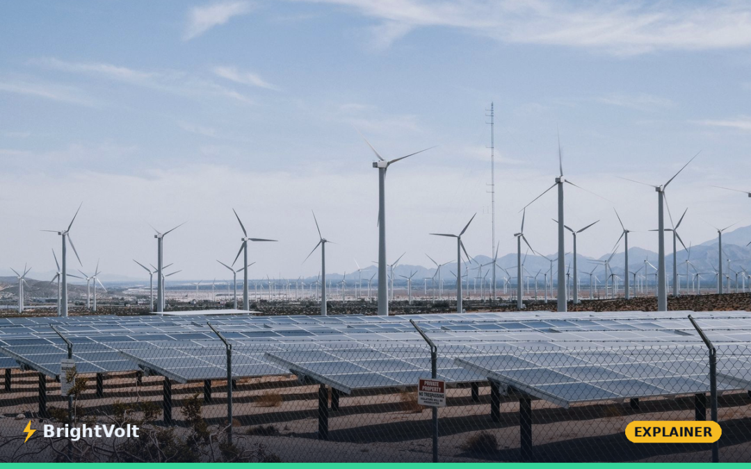 LCOE explained: the levelized cost of energy measures one thing and gets used to answer three others