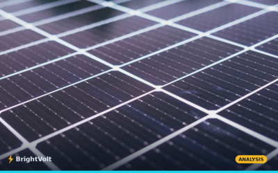 Perovskite’s 27% Record and the Number That Ships