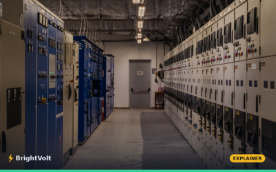 Energy-Only vs Capacity Markets: What Each Rewards