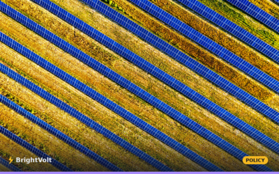 India’s Grid-Forming Mandate Leans on a Storage Floor