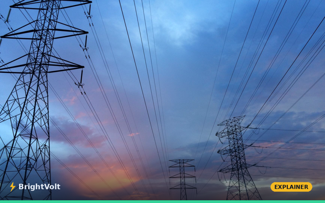 How scarcity pricing and the ORDC set the price of electricity as reserves run low