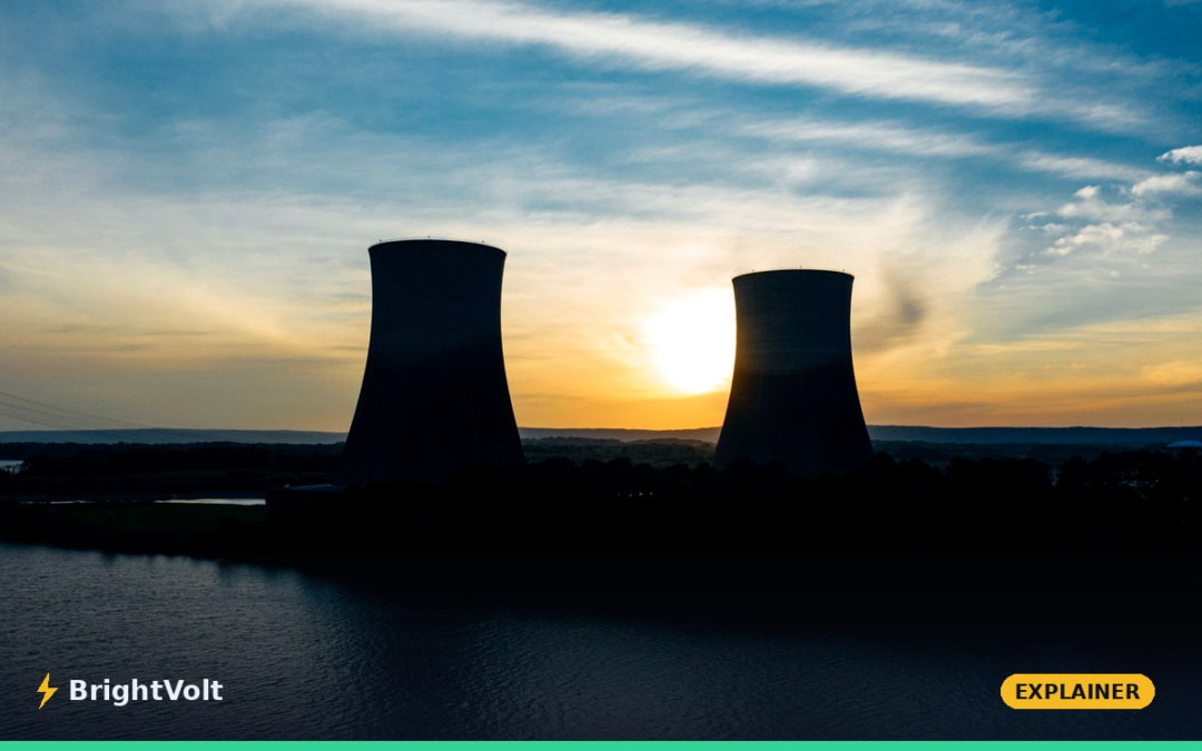 BrightVolt explainer: capacity factor - why the same nameplate megawatt produces very different amounts of electricity