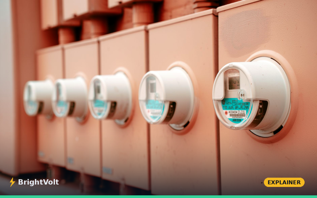BrightVolt: demand charges, and why one 15-minute peak sets a commercial power bill