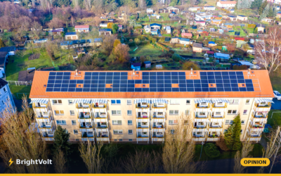 The BrightVolt Take: America’s Balcony-Solar Bottleneck
