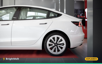 EV Penetration vs Sales Volume, Explained