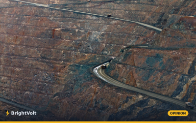 The BrightVolt Take: China Is Building the Electric Mine