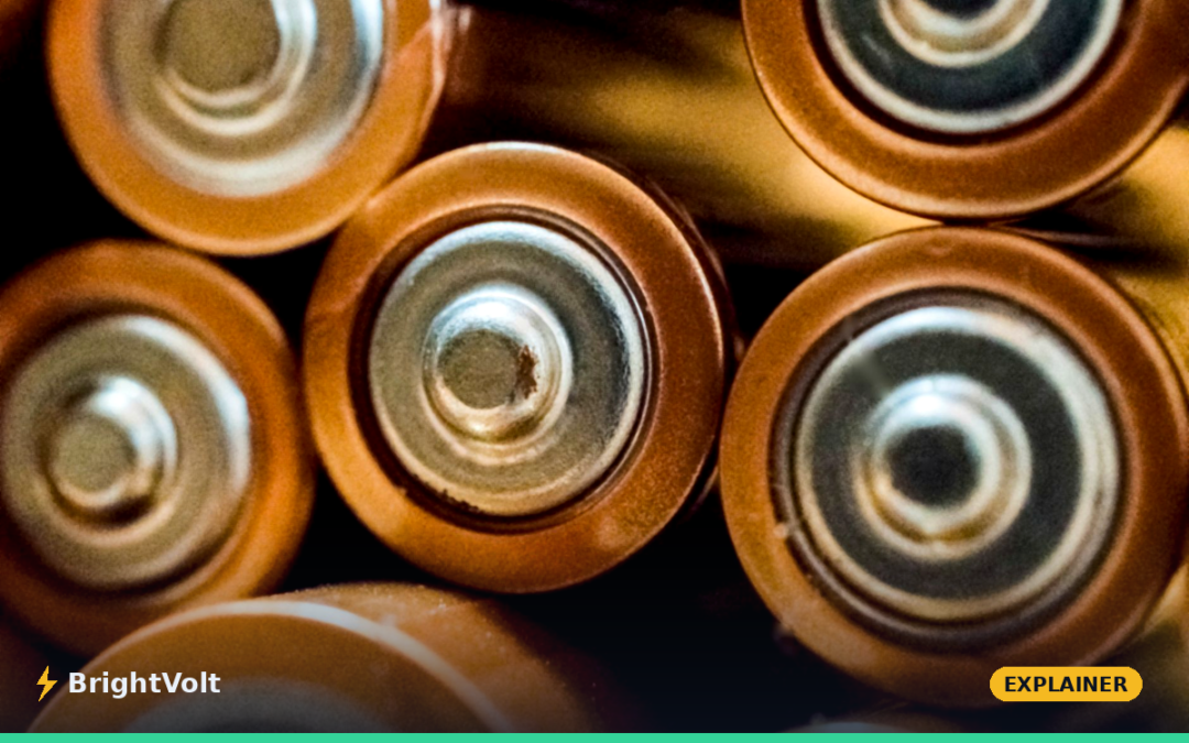 BrightVolt: prismatic versus pouch versus cylindrical lithium battery cells explained