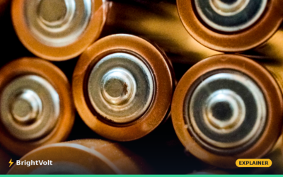 Prismatic vs Pouch vs Cylindrical Battery Cells