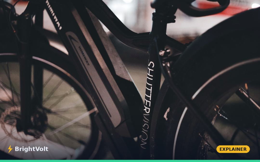 BrightVolt: how to read an e-bike battery spec, and the cell quality, BMS and certification the label leaves off