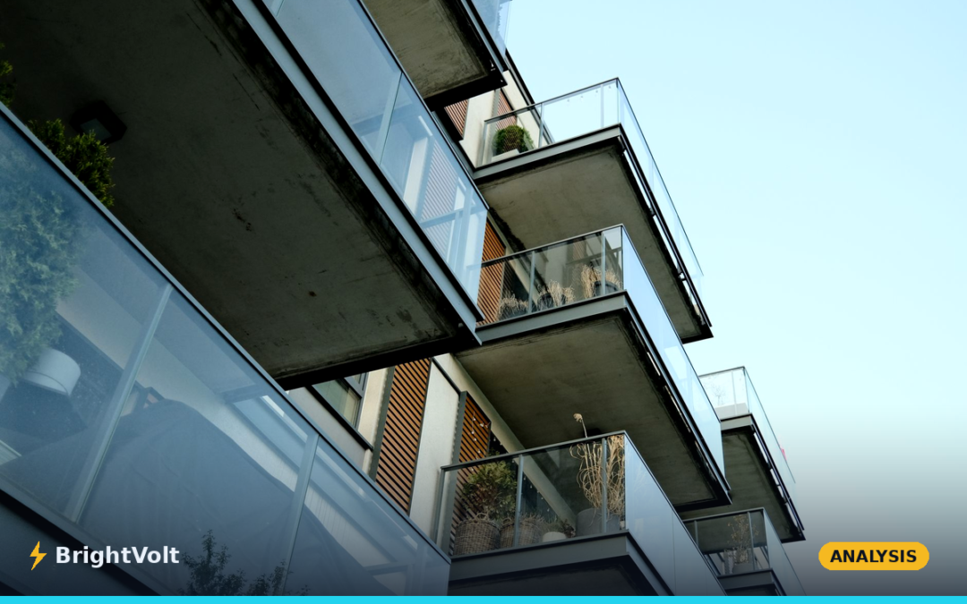 California legalizes plug-in balcony solar, but the certified hardware barely exists yet